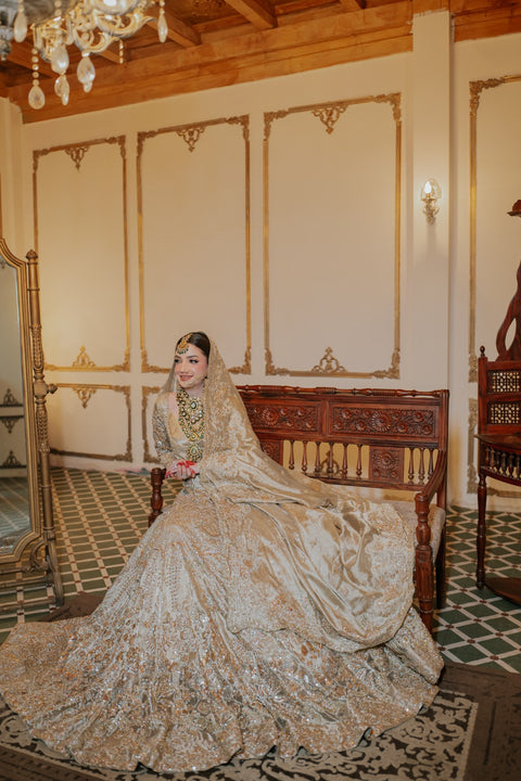 Bridal