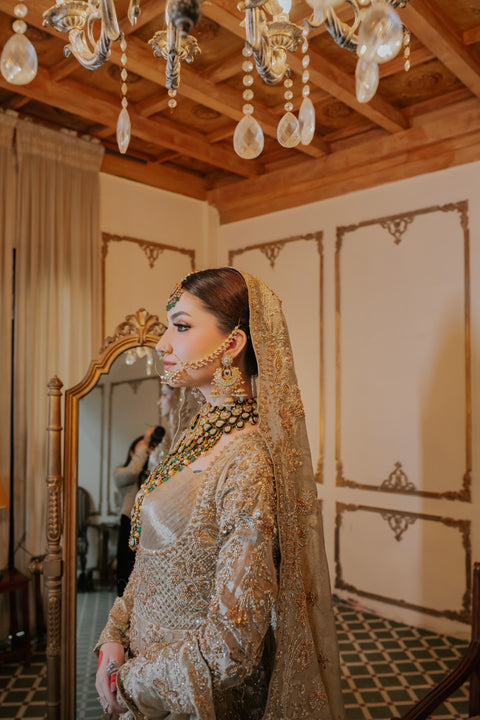 Bridal