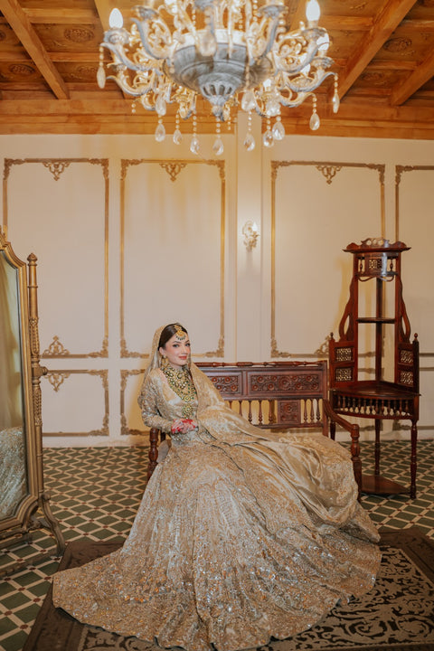 Bridal