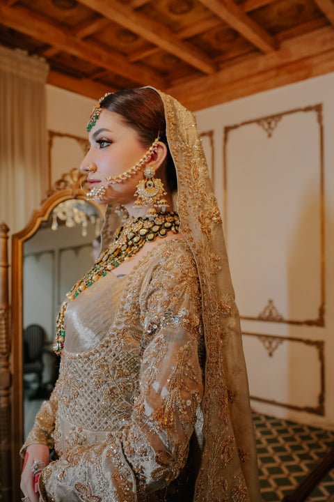 Bridal