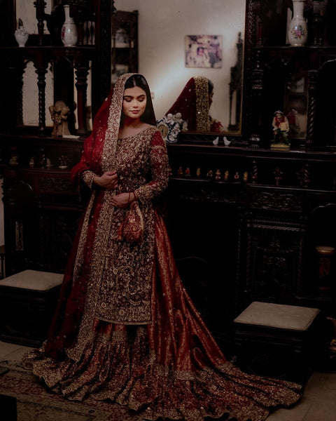 Zahra - Bridal