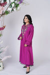 Fuschia - Festive Eid Collection