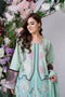 Aqua Teal - Festive Eid Collection