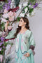 Aqua Teal - Festive Eid Collection