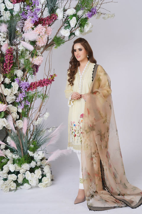 Bloom - Festive Eid Collection