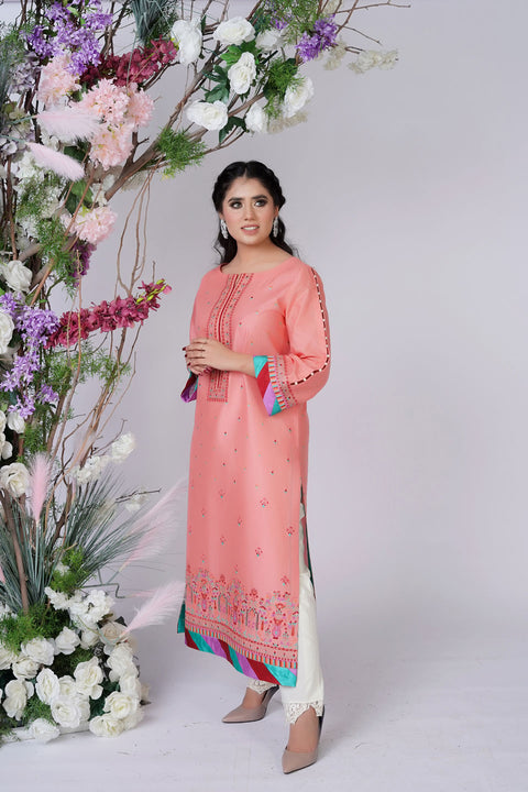 Wall Flower - Festive Eid Collection