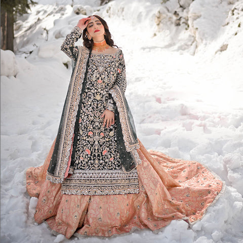 Dream Land - Raabta Collection