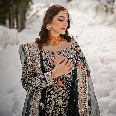 Dream Land - Raabta Collection