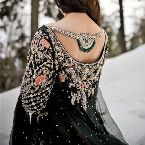 Dream Land - Raabta Collection