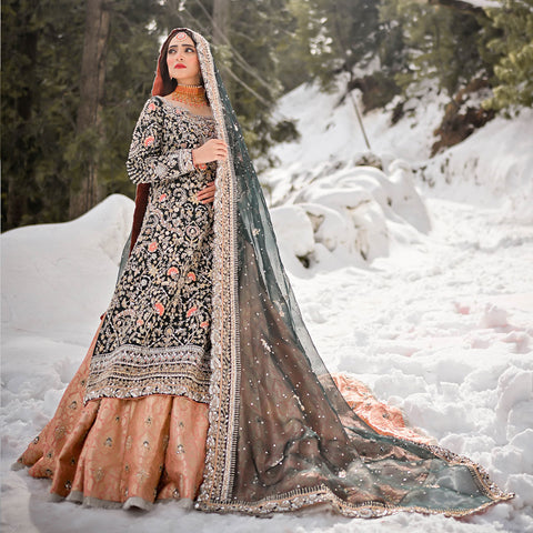 Dream Land - Raabta Collection