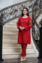 Rose Red – Naqshi Vol-1