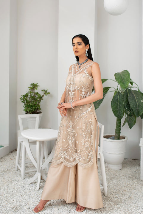 Gold Fiesta – La Fiesta – Luxury Formal Collection