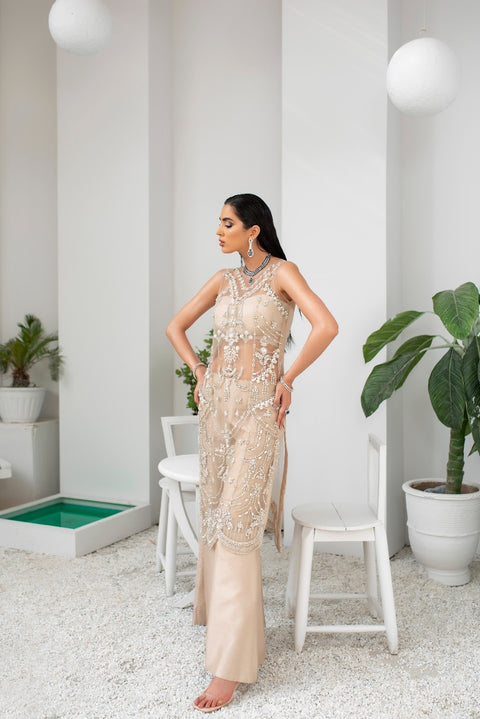 Gold Fiesta – La Fiesta – Luxury Formal Collection