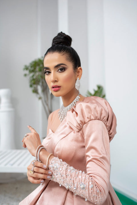 Rose Affair – La Fiesta Luxury Formal Collection