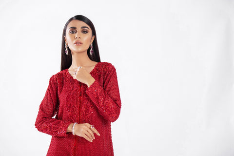 Scarlet – La Fiesta Vol-II