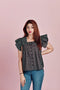 Paisley – Izalea Collection 21′