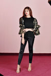 Leopard – Izalea Collection 21′