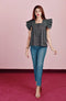 Paisley – Izalea Collection 21′