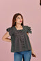 Paisley – Izalea Collection 21′
