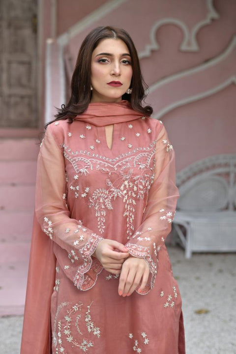 Leila - Parizaad