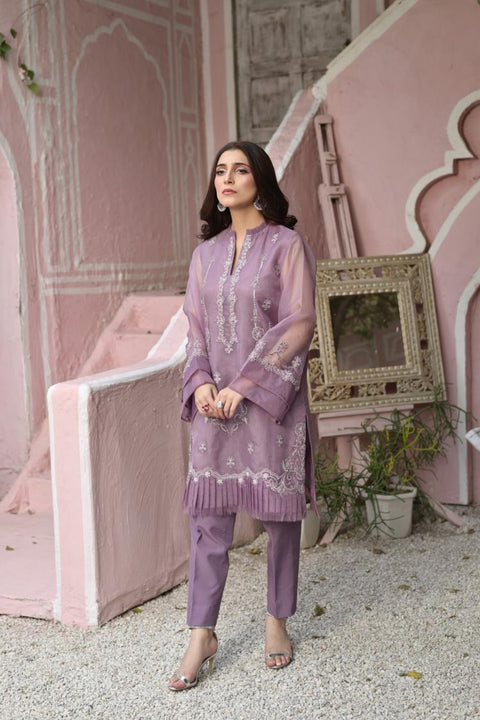 Zahra - Parizaad