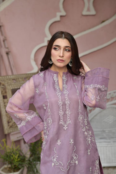 Zahra - Parizaad