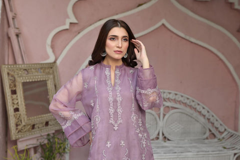 Zahra - Parizaad