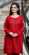 Rose Red – Naqshi Vol-1