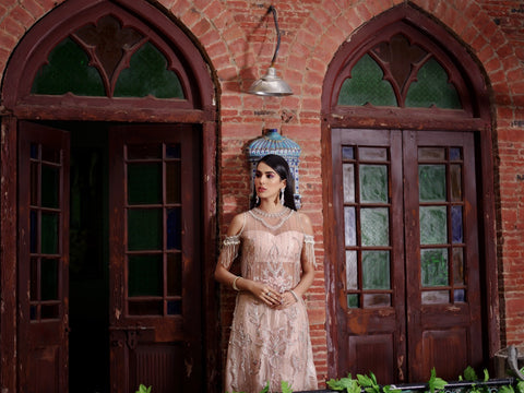 Nirush – Formal Tiraz