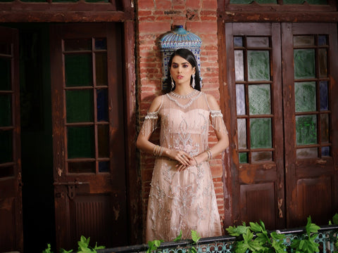 Nirush – Formal Tiraz