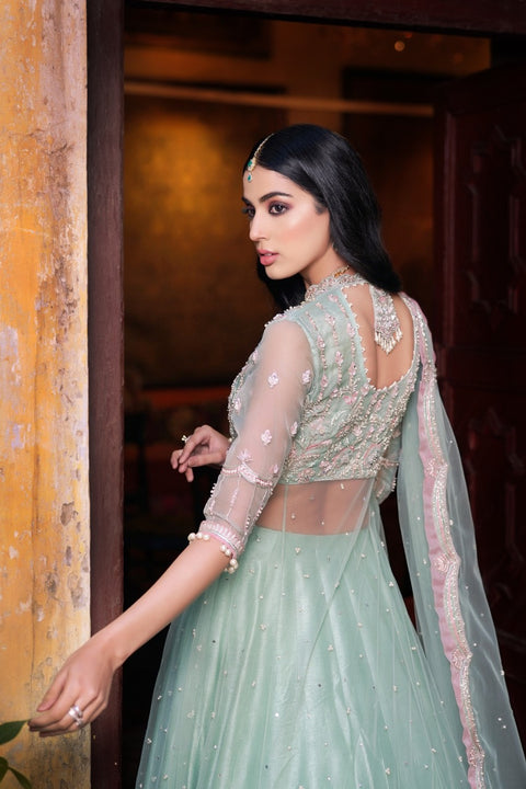 Mint Kalidar – Formal Tiraz