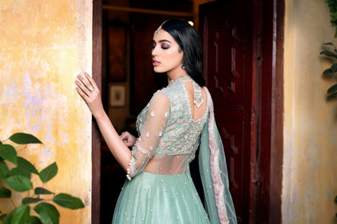 Mint Kalidar – Formal Tiraz