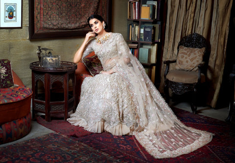 Emma – Bridal Tiraz