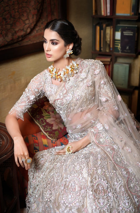 Emma – Bridal Tiraz
