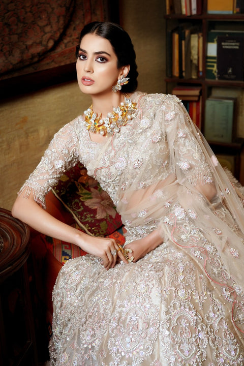 Emma – Bridal Tiraz