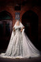 Ivory Orail – Bridal Tiraz