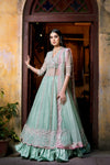 Mint Kalidar – Formal Tiraz