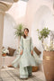 Sea Green Dress – Azure 21