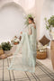 Sea Green Dress – Azure 21