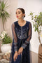 Navy Blue Pashvas – Azure 21