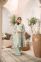 Sea Green Dress – Azure 21