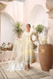 Off White Dress – Azure 21