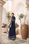 Navy Blue Pashvas – Azure 21