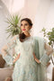 Sea Green Dress – Azure 21