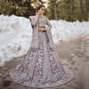 Queen Bridal - Raabta Collection